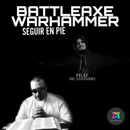 SEGUIR EN PIE (feat. MC ANÓNIMO)_poster_image