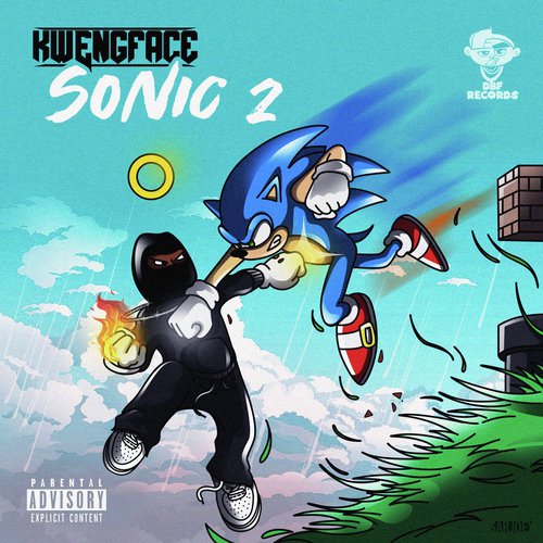 Sonic.Exe2 Rap Songs Download - Free Online Songs @ JioSaavn