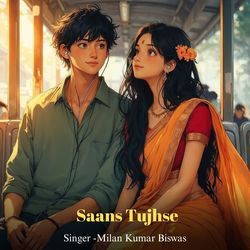 Saans Tujhse