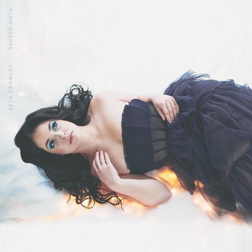 Sacred Oath cover art