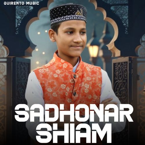 Sadhonar Shiam