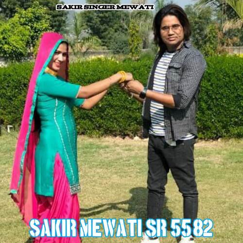 Sakir Mewati SR 5582