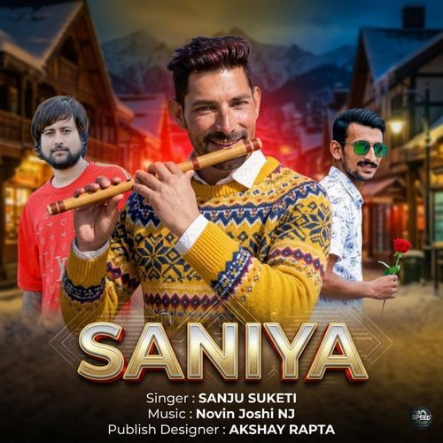 Saniya