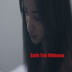 Sath Toh Nibhana-FVw-ekReTkc