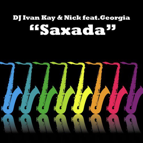 Saxada (Electro Tribe Mix)