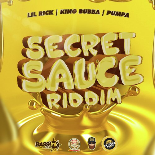 Secret Sauce Riddim