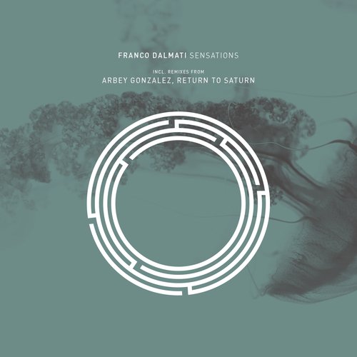 Sensations (Return To Saturn Remix) cover art