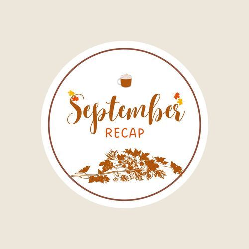 September Recap