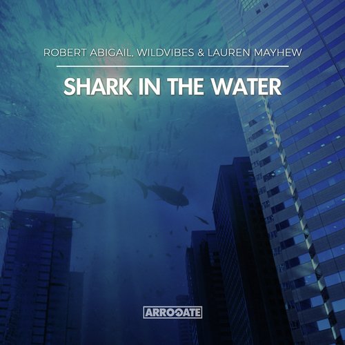 Shark In The Water_poster_image