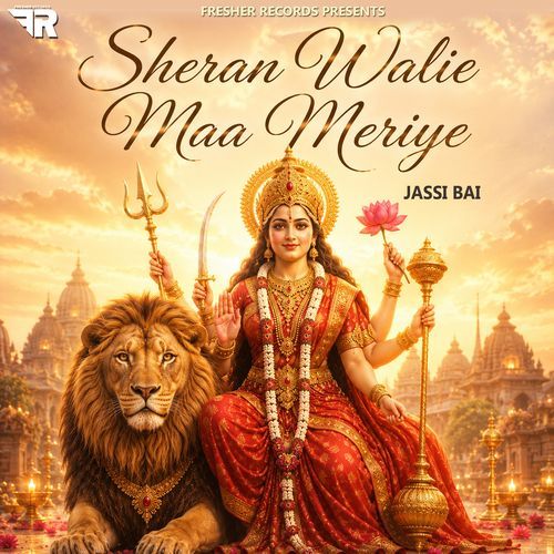 Sheran Walie Maa Meriye