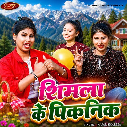 Shimla Me Picnic