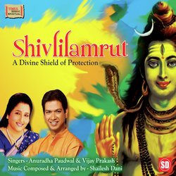 Om Namah Shivaay - Dhun-JCIvVUFic3U