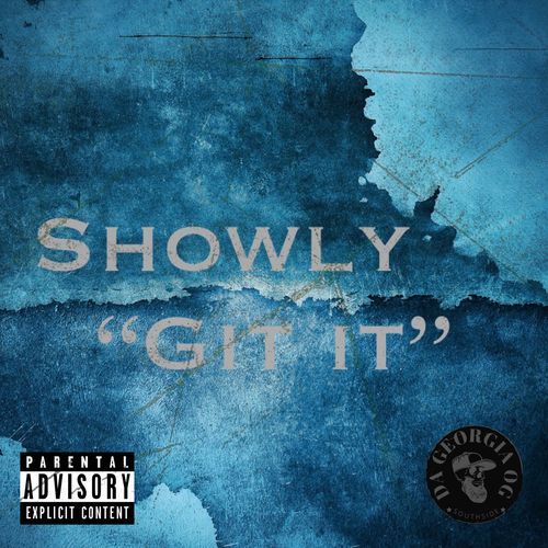 Showly Git It cover art