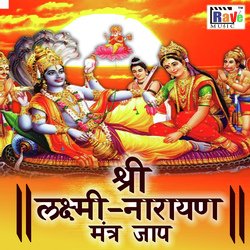 Shri Laxmi Narayan Mantra Jap-B1EDCRZJAV4