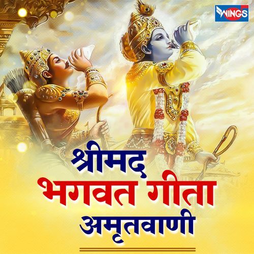 Shrimad Bhagwat Geeta Amritwani