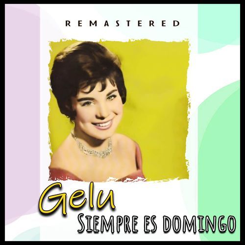 Déjenme en Paz (Remastered) cover art