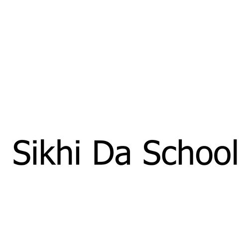 Sikhi Da School