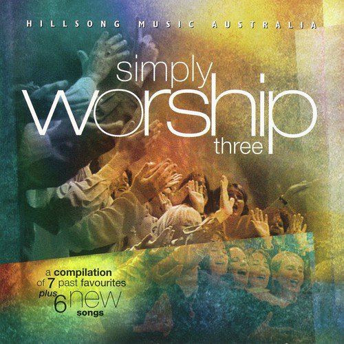 The Steadfast Love Of The Lord - Song Download from Simply Worship 3 ...