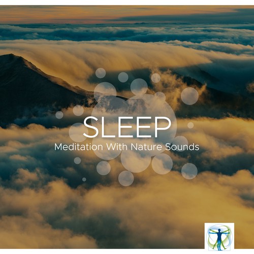 New Age Meditation cover art