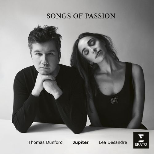 Songs of Passion