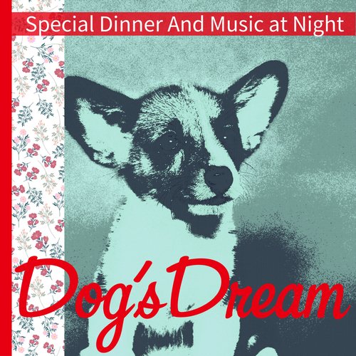 Dream Pop cover art