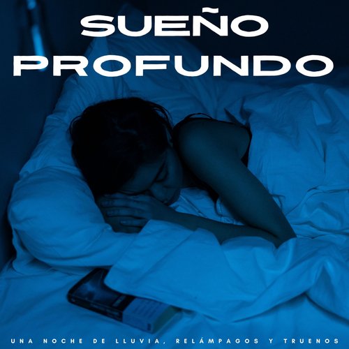 Sonidos De Lluvia Para Un Sueño Profundo cover art