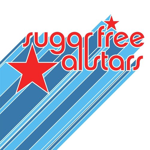 Sugar Free Allstars_poster_image