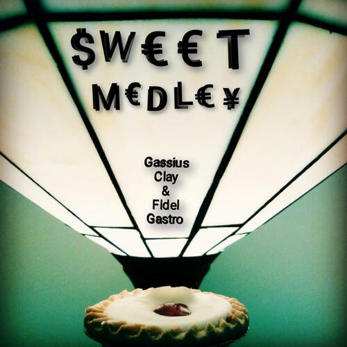 Sweet Medley cover art
