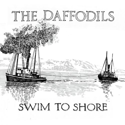 swim to shore cover art