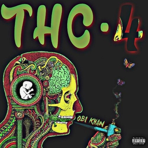 Check the Grhyme cover art
