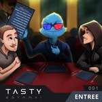 Tasty Album 001 - Entree