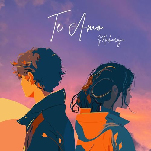 Te Amo
