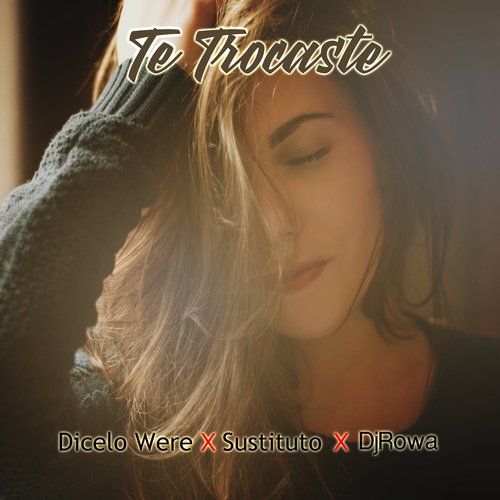 Te Trocaste cover art