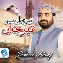 Teri Aan Me Teri Aan