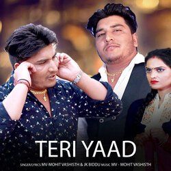 Teri Yaad-NzoTZBxBelA