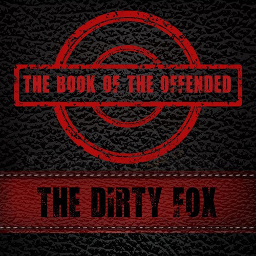 The Book of the Offended