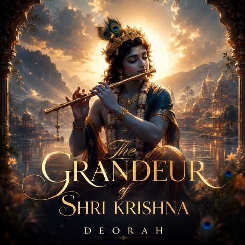 The Grandeur of Shri Krishna