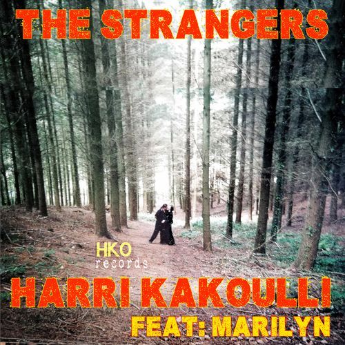 The Strangers
