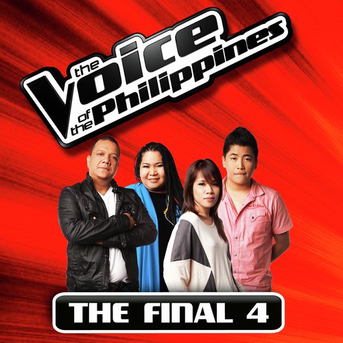 The Voice Of The Philippines The Final 4