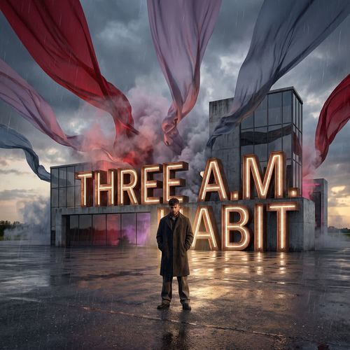 Three A.M. Habit