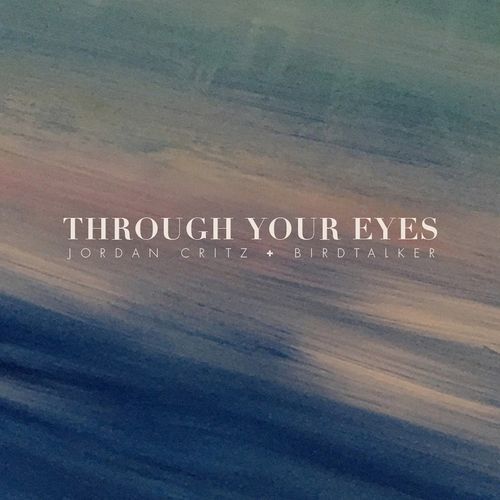 Through Your Eyes_poster_image