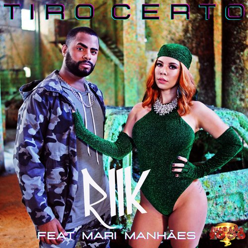 Tiro Certo (feat. Mari Manhães)_poster_image