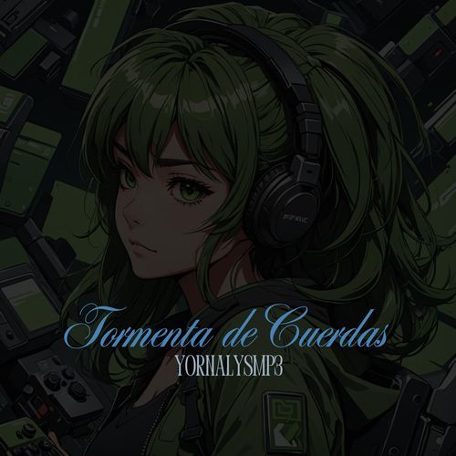 Ecos de Invierno en Violín cover art