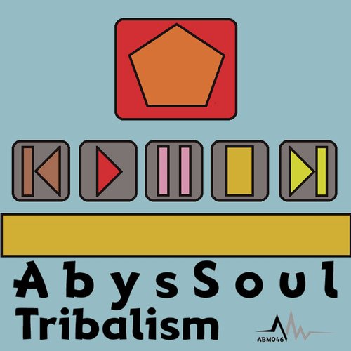 Tribalism (Original Mix)