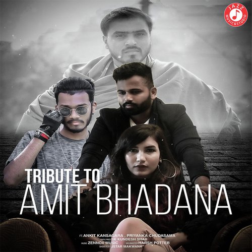 Tribute To Mc Stan - Song Download from Tribute To Mc Stan @ JioSaavn