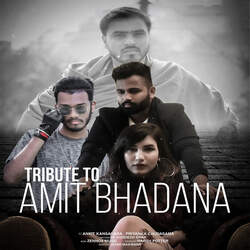 Tribute To Amit Bhadana-GBItCCYEY3o