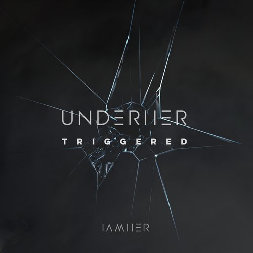 Triggered (Kalden Bess & UNDFND Remix) cover art