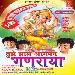 I Am Happy Ganpati(Remix By Rajeev Bhatt)