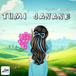 Tumi Janane-BkURYRtkU2M