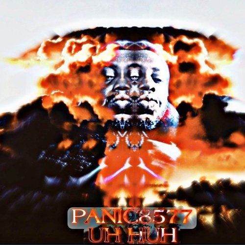 Uh Huh cover art